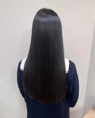 🧸Ash国立店 松澤実咲🧸のヘアスタイル