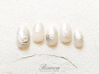 ネイル Bianca川越店 🌸Satoのネイルデザイン