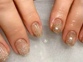 ネイル healing【ヒルリン】所属・healing 【ヒルリン】のネイルデザイン