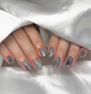 ネイル To Me nail&eyelash所属・To me mikuのネイルデザイン