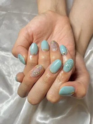 キッズ ネイル おうちネイルサロン RINAのその他イメージ