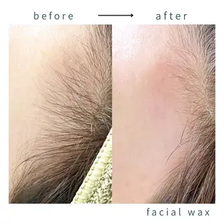 &me beautyのネイルデザイン