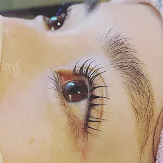 マツエク・マツパ ＷＥＬＩＮＡ YOSHIMIのマツエク・マツパデザイン