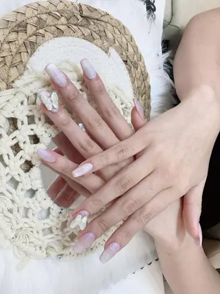 ネイル Aliceネイル& マツエク3のマツエク・マツパデザイン