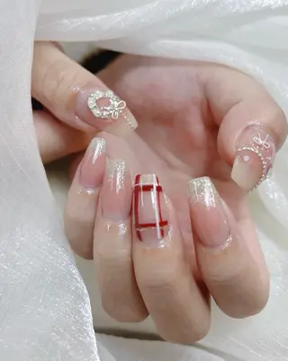 ネイル Speraネイル 大宮店🎀のネイルデザイン