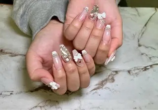 ネイル NAIL salon ACEのネイルデザイン