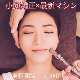 小顔矯正Speed KOGAO渋谷本店のエステ・リラクイメージ