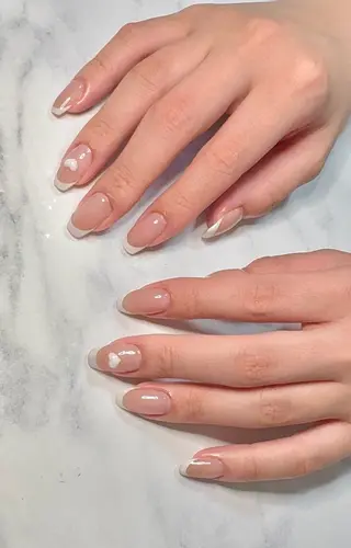 ネイル Nail Salon Repos【ルポ】のネイルデザイン