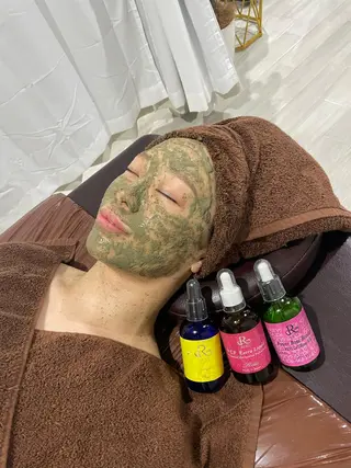 エステ✖️ネイル Feelのネイルデザイン