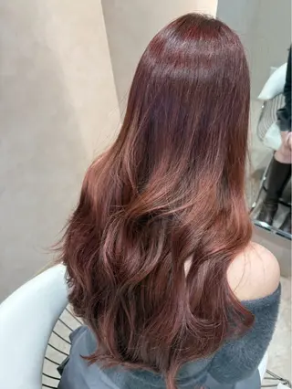 村田 颯将のヘアスタイル