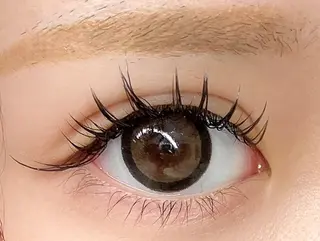 マツエク・マツパ 💙🐈 ayaのマツエク・マツパデザイン