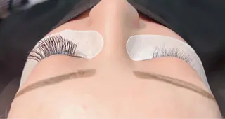 マツエク・マツパ eyelist Asamiのマツエク・マツパデザイン