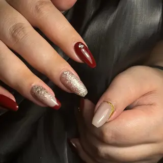 ネイル BLinLin nail salonのネイルデザイン