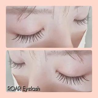 マツエク・マツパ 🦈Mana🦈 紬麦 栄店のマツエク・マツパデザイン