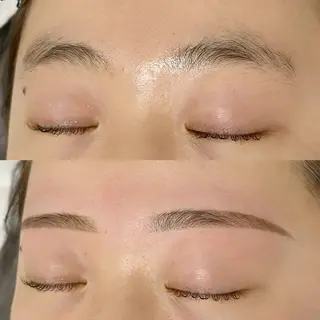 アイブロウ vico名古屋栄店所属・🌺+vico 栄店 🌺MAYUKIの眉毛・アイブロウイメージ