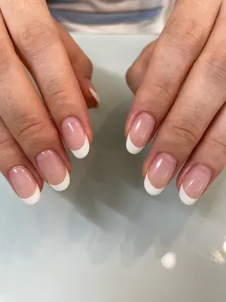 ネイル Nailist Yasucoのネイルデザイン