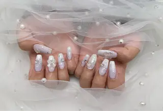 ネイル garden Nail Salonのネイルデザイン