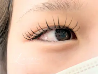 マツエク・マツパ Lavie beauty eyelash所属・Lavie b.eyelashのマツエク・マツパデザイン