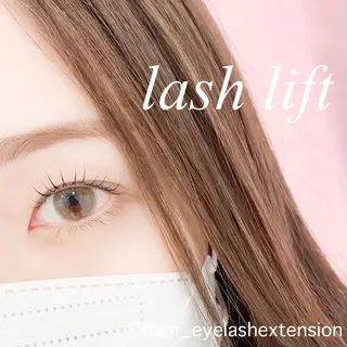 マツエク・マツパ TIÁM eyelashのマツエク・マツパデザイン