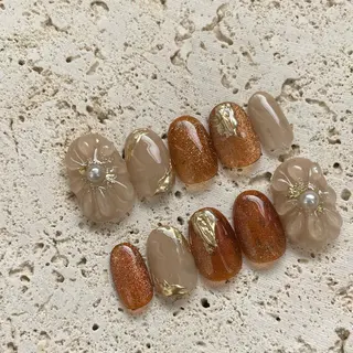 ネイル Colorer'me クロレミーのネイルデザイン