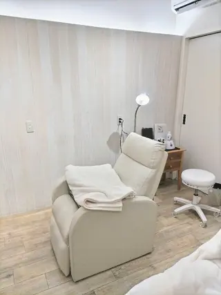 松下 奈津子のマツエク・マツパデザイン