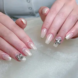 ネイル Ann- NailQueensのネイルデザイン