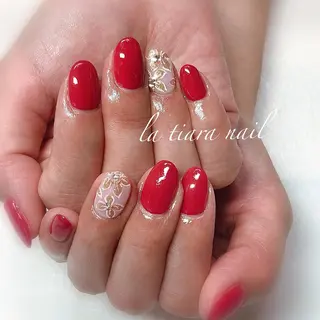 ネイル Blue  bird  nail所属・Blue bird  nailのネイルデザイン