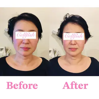 Cellfish ~セルフィッシュ~のエステ・リラクイメージ