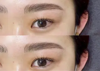 マツエク・マツパ スズ🦋/心斎橋店/ まつパ・アイブロウの眉毛・アイブロウイメージ