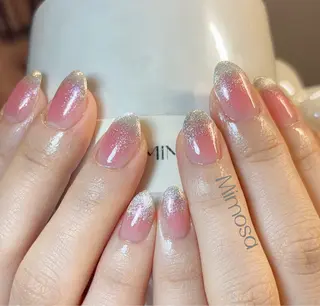 ネイル 🤍Hazel 吉祥寺🤎のネイルデザイン