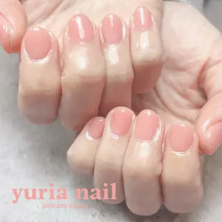 ネイル 小林 ゆりあのネイルデザイン