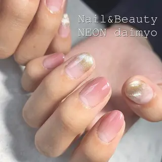 ネイル gluna nail所属・gluna nailのネイルデザイン