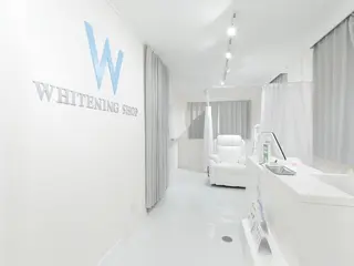 メンズ ホワイトニング ショップ船橋店のエステ・リラクイメージ