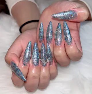 ネイル ネイルサロン Easenのネイルデザイン