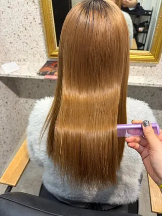 ロング [lani ] konatsuのヘアスタイル