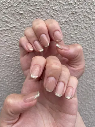 ネイル 岩山 直子のネイルデザイン