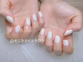 ネイル 鈴木 彩星のネイルデザイン