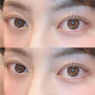 マツエク・マツパ Chipieee EBISU(シピーエビス）所属・asuka ☺︎のマツエク・マツパデザイン