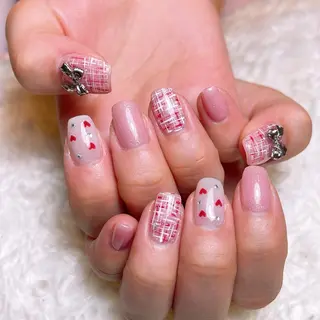 ネイル MISAKO nailのネイルデザイン