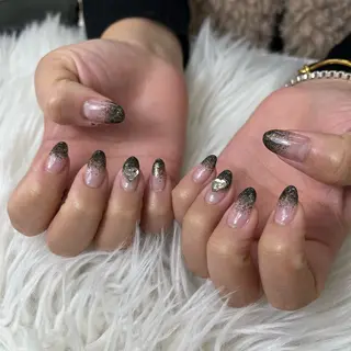 ネイル nail salon &e ayanoのネイルデザイン