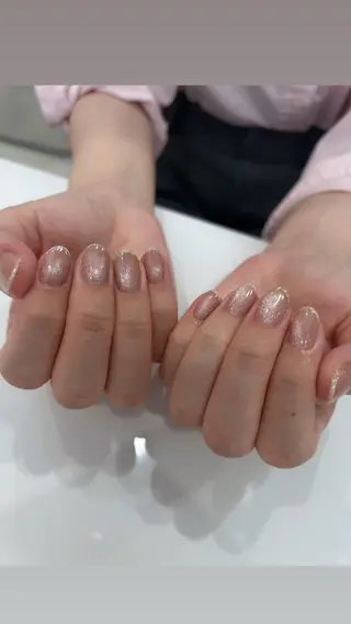 ネイル Shion .のネイルデザイン
