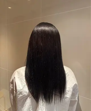 カラー カラーモデル募集中 ✨根本果乃羽のヘアスタイル