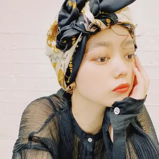 マツエク・マツパ miho【吉祥寺】 ★プライベートサロンのマツエク・マツパデザイン