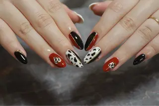 ネイル misaki nailのネイルデザイン