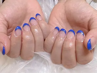 ネイル キュート ネイルのネイルデザイン