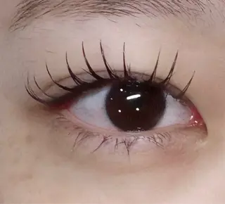 マツエク・マツパ DLbeauty サキホの眉毛・アイブロウイメージ