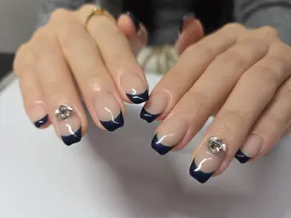 ネイル 表参道colore所属・表参道colore店 REICAのネイルデザイン