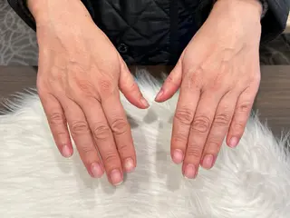 ネイル Nobody_ Minのネイルデザイン