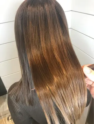 ヘアアレンジ 🌿あがりれいなのその他イメージ