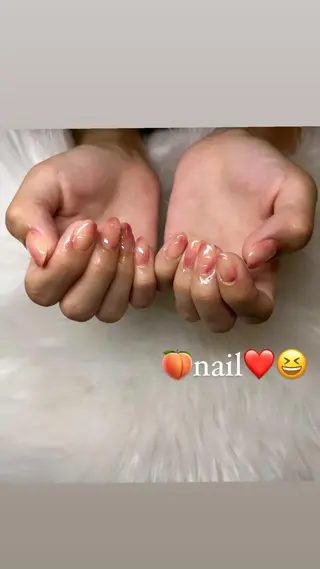 ネイル Non Nonのネイルデザイン